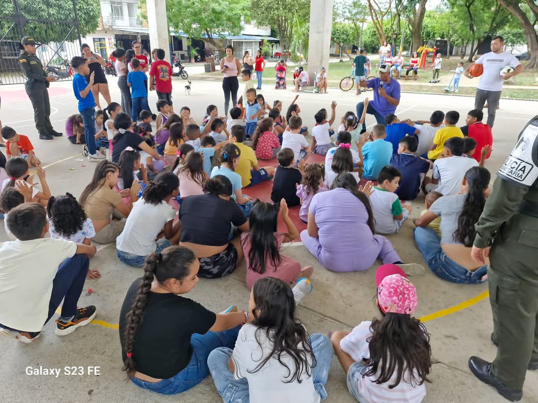 Capacitaciones Jóvenes