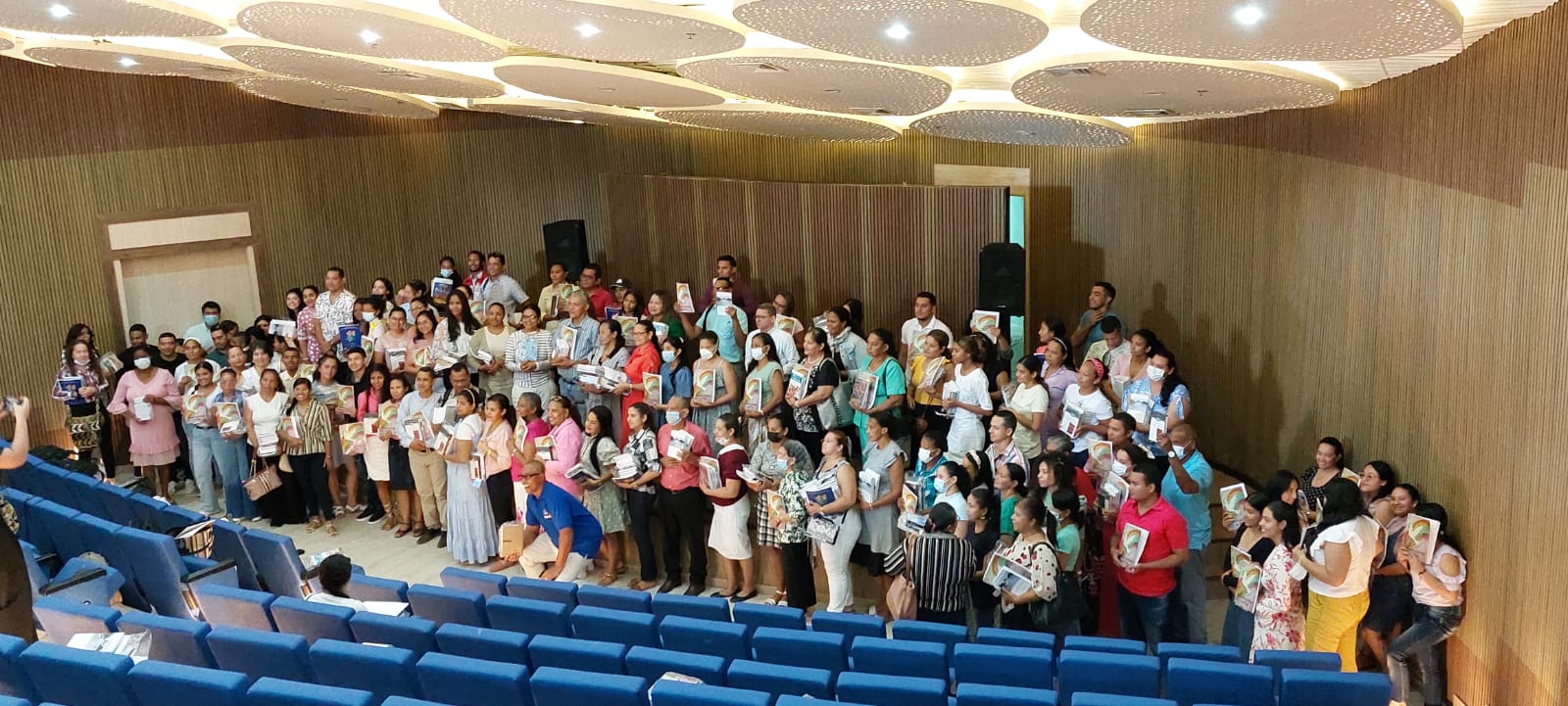 Capacitaciones Jóvenes