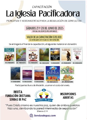 Capacitación