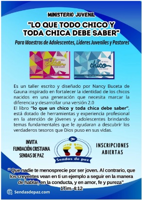 Capacitación